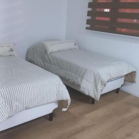 Ushuaia For'Ns Villa Eksteriør bilde